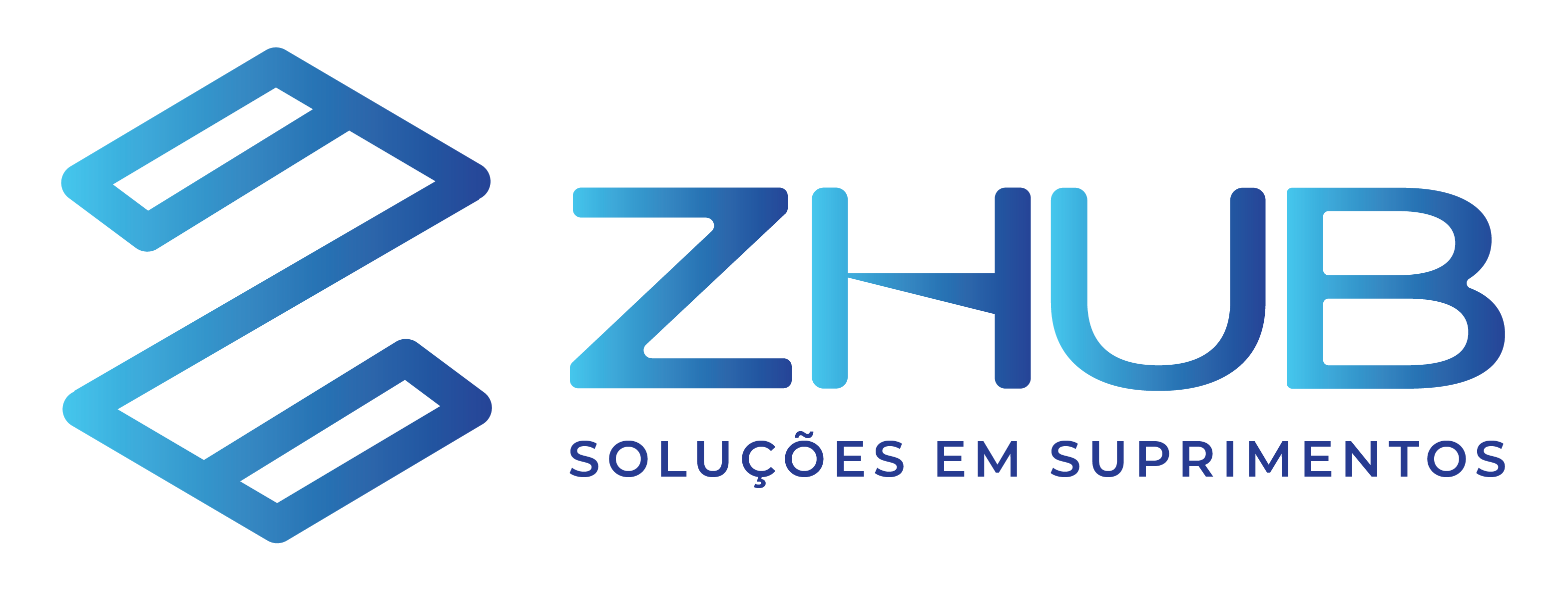 ZHUB Logo